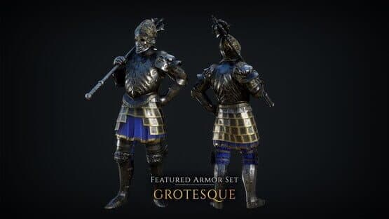 Mordhau: Platinum Edition screenshot 7