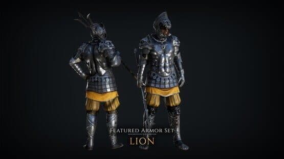 Mordhau: Platinum Edition screenshot 1