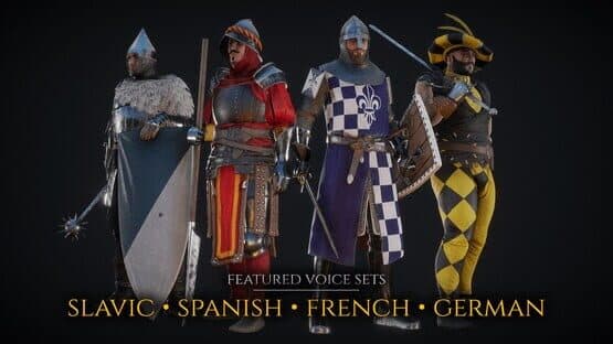 Mordhau: Platinum Edition screenshot 2