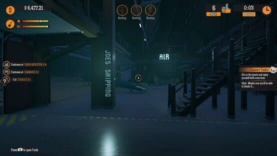 Airstrip DLC and Can Touch This DLC Bundle screenshot 6