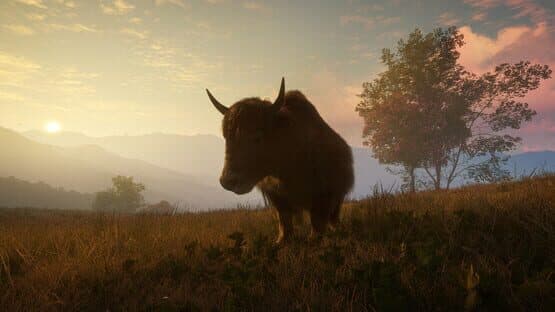 TheHunter: Call of the Wild - Sundarpatan Nepal Hunting Reserve screenshot 13