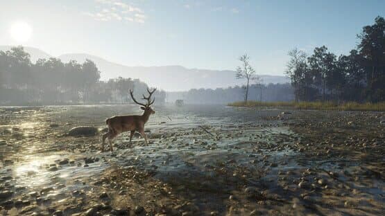 TheHunter: Call of the Wild - Sundarpatan Nepal Hunting Reserve screenshot 16