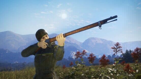 TheHunter: Call of the Wild - Sundarpatan Nepal Hunting Reserve screenshot 17