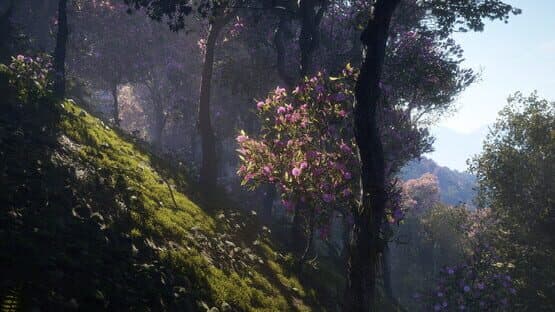 TheHunter: Call of the Wild - Sundarpatan Nepal Hunting Reserve screenshot 8