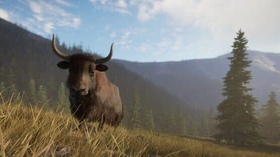 TheHunter: Call of the Wild - Sundarpatan Nepal Hunting Reserve screenshot 19