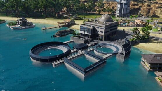 Tropico 6: Tropican Shores screenshot 10