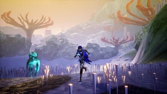 Shin Megami Tensei V: Vengeance - Digital Deluxe Edition screenshot 7