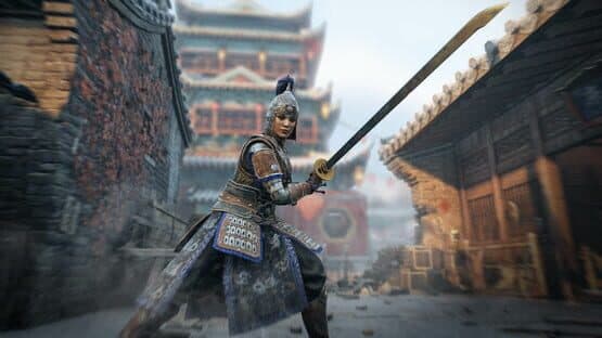 For Honor: Ultimate Heroes Pack screenshot 8