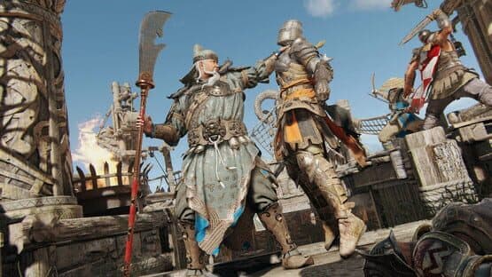 For Honor: Ultimate Heroes Pack screenshot 9