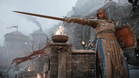 For Honor: Ultimate Heroes Pack screenshot 10