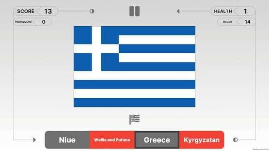 Guess the Flag! screenshot 2