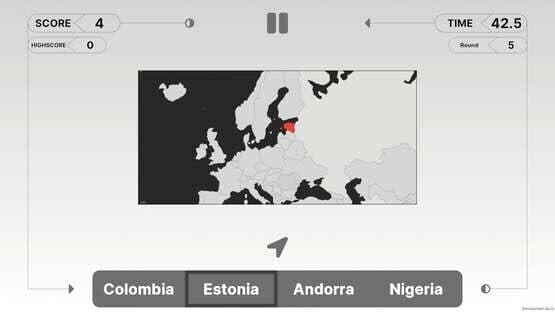 Guess the Flag! screenshot 3