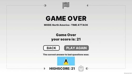 Guess the Flag! screenshot 9