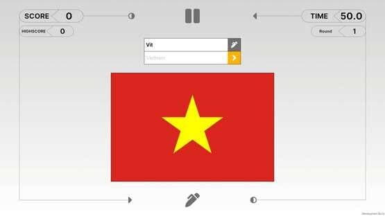 Guess the Flag! screenshot 4