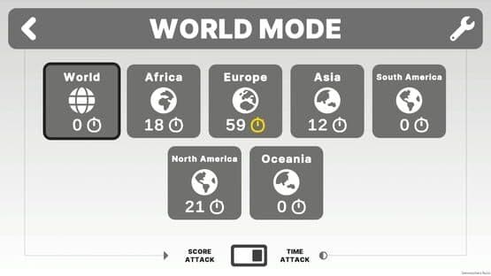 Guess the Flag! screenshot 6