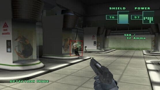 RoboCop screenshot 6