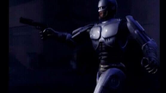 RoboCop screenshot 2