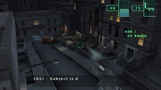 RoboCop screenshot 3