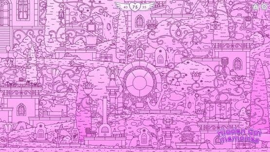 Hidden Cat Memories screenshot 2