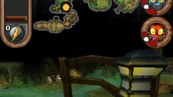 Overlord: Minions screenshot 2