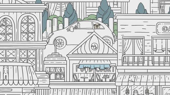 100 Waiting Cats screenshot 3