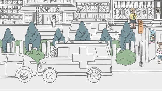 100 Waiting Cats screenshot 5