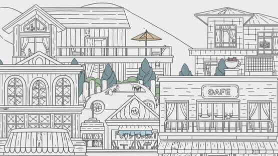 100 Waiting Cats screenshot 6