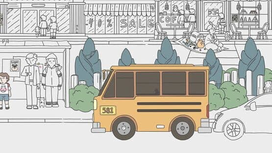 100 Waiting Cats screenshot 7