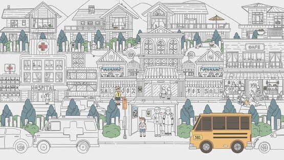 100 Waiting Cats screenshot 9