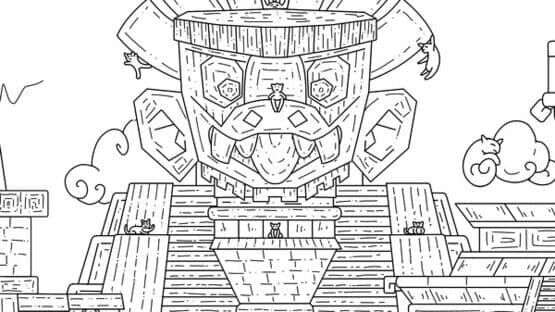 100 Aztec Cats screenshot 7