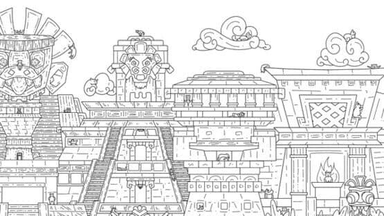 100 Aztec Cats screenshot 8