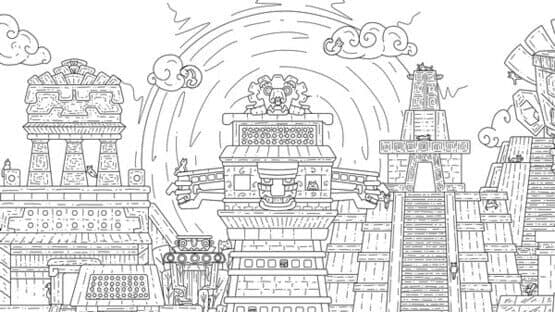 100 Aztec Cats screenshot 11