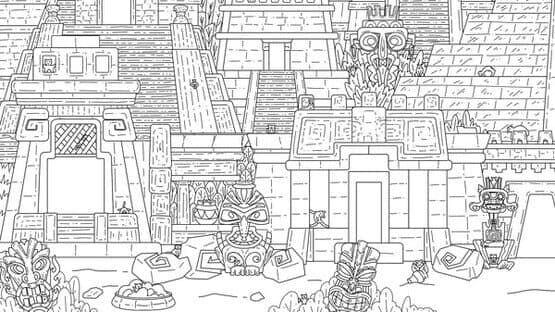 100 Aztec Cats screenshot 12