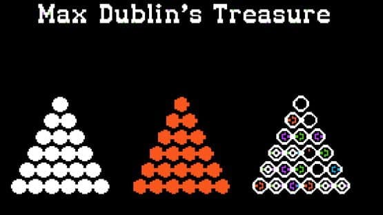 SeekIt: Max Dublin's Treasure screenshot 1