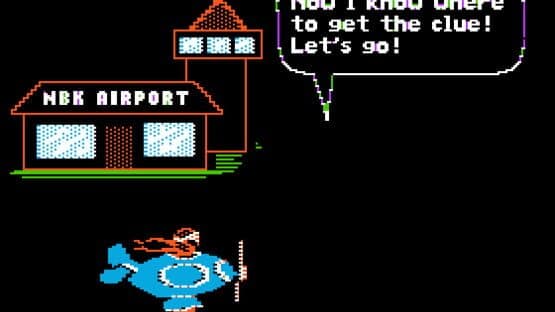 SeekIt: Max Dublin's Treasure screenshot 3