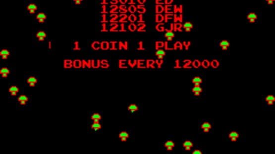 Centipede screenshot 3
