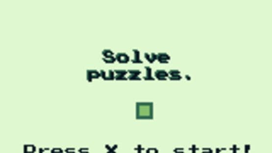 Sokoban screenshot 1