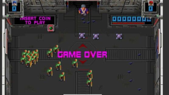 Smash T.V. screenshot 3