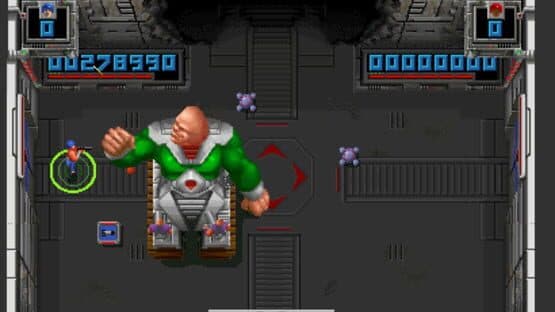 Smash T.V. screenshot 5