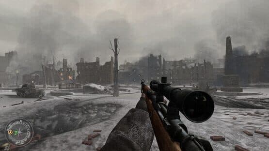 Call of Duty 2 screenshot 8