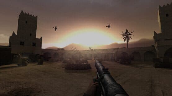 Call of Duty 2 screenshot 12