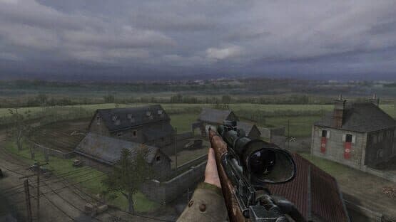Call of Duty 2 screenshot 13