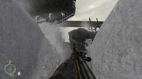 Call of Duty 2 screenshot 9