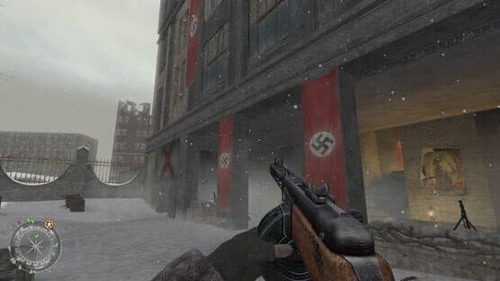 Call of Duty 2 screenshot 6