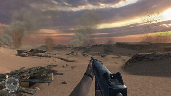 Call of Duty 2 screenshot 14