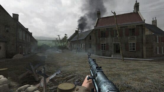 Call of Duty 2 screenshot 19