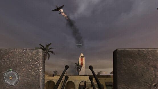 Call of Duty 2 screenshot 10