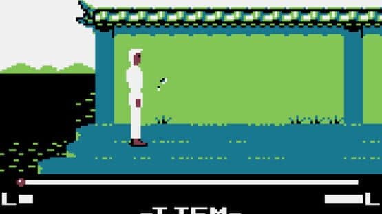 Master Karateka screenshot 2