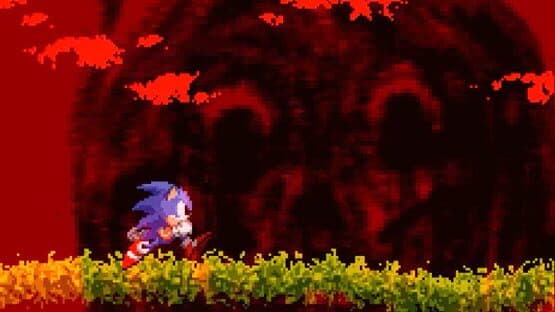 The Blue Pendrive screenshot 1