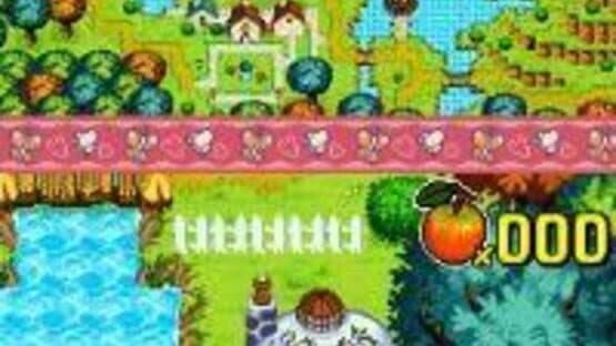 Franklin's Great Adventures screenshot 1